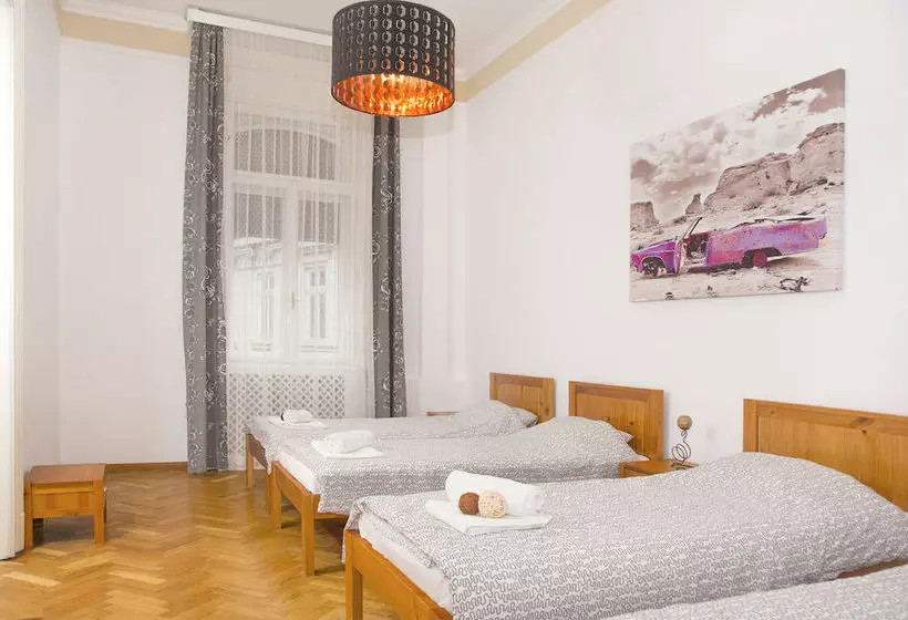 AltraCasa Apartments