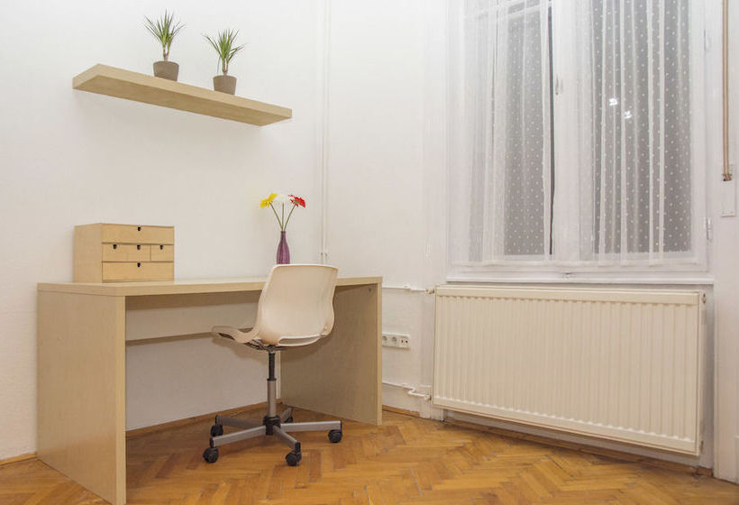 AltraCasa Apartments