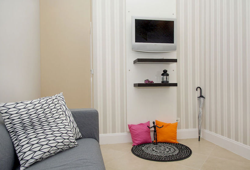 AltraCasa Apartments