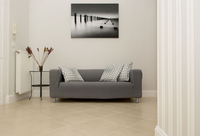 AltraCasa Apartments