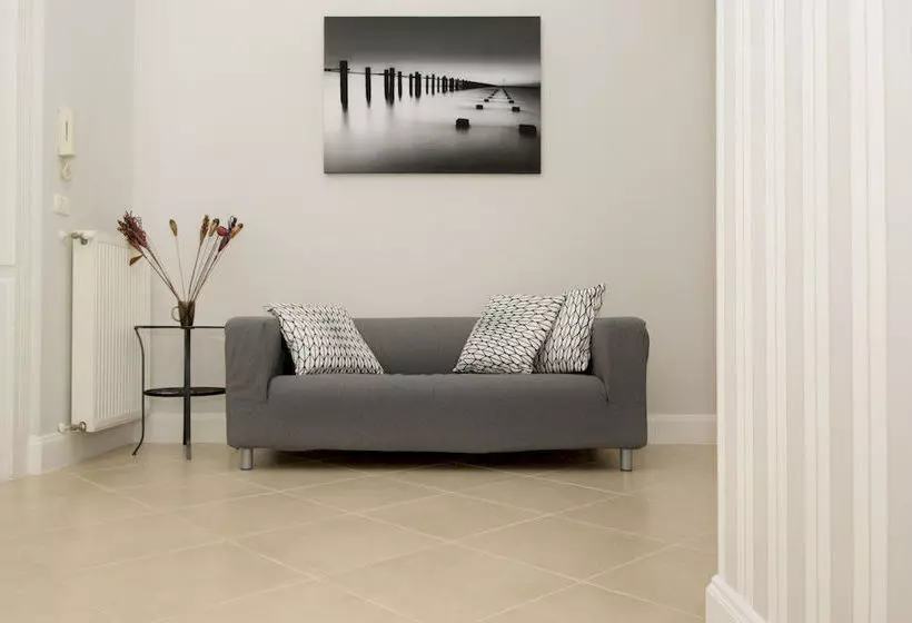 AltraCasa Apartments