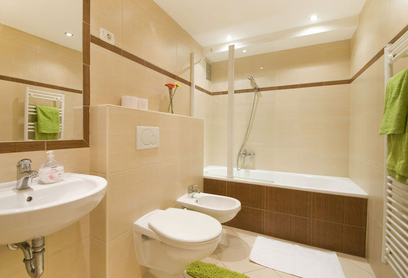 AltraCasa Apartments