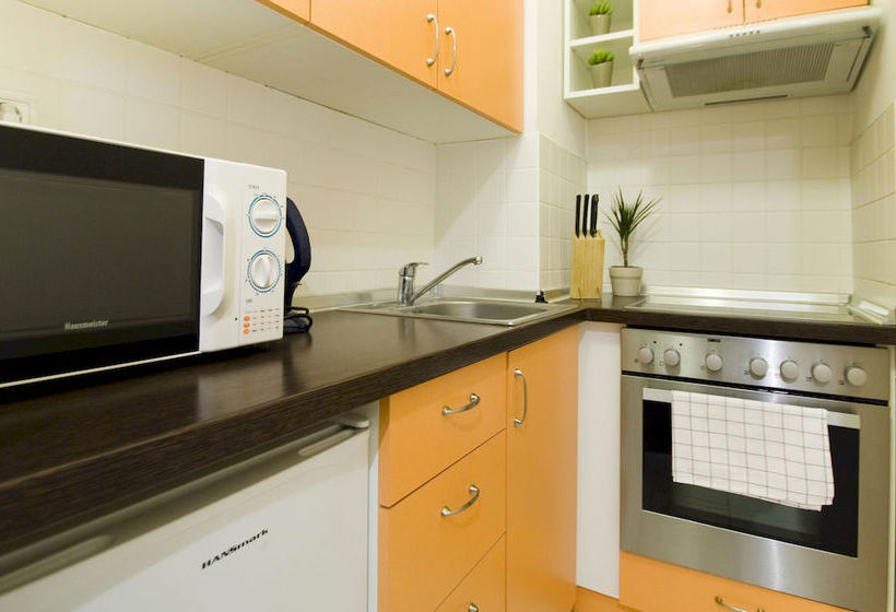 AltraCasa Apartments