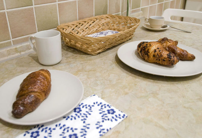 AltraCasa Apartments