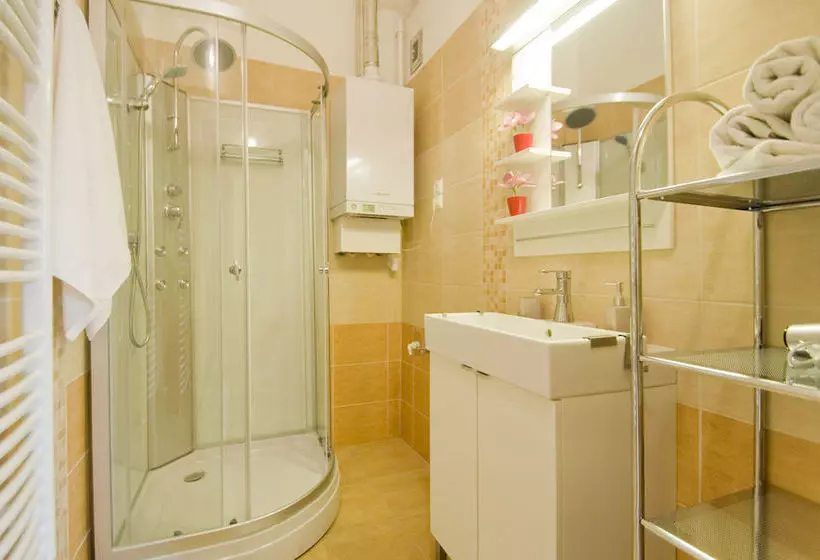 AltraCasa Apartments