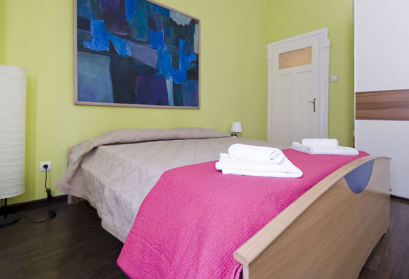 AltraCasa Apartments