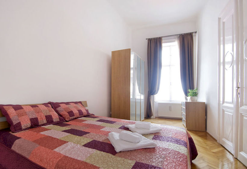 AltraCasa Apartments