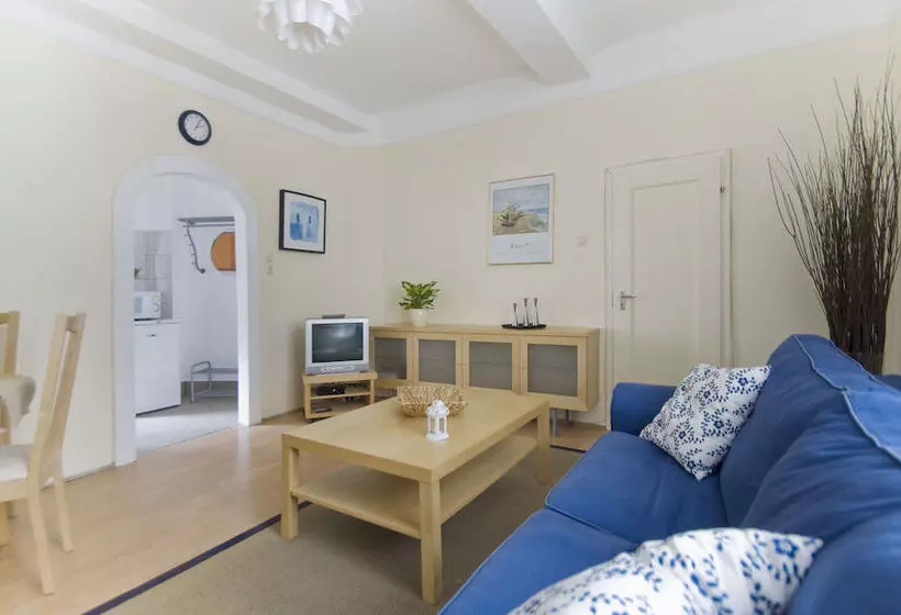 AltraCasa Apartments