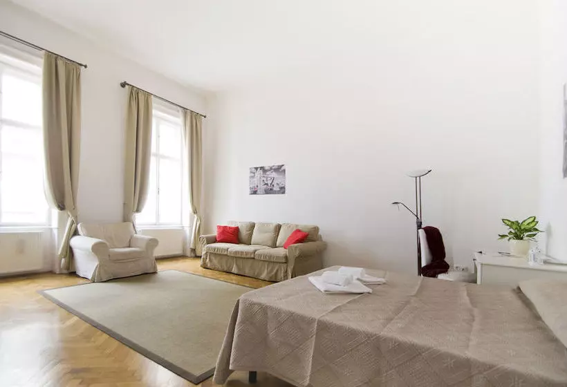 AltraCasa Apartments