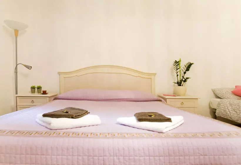 AltraCasa Apartments