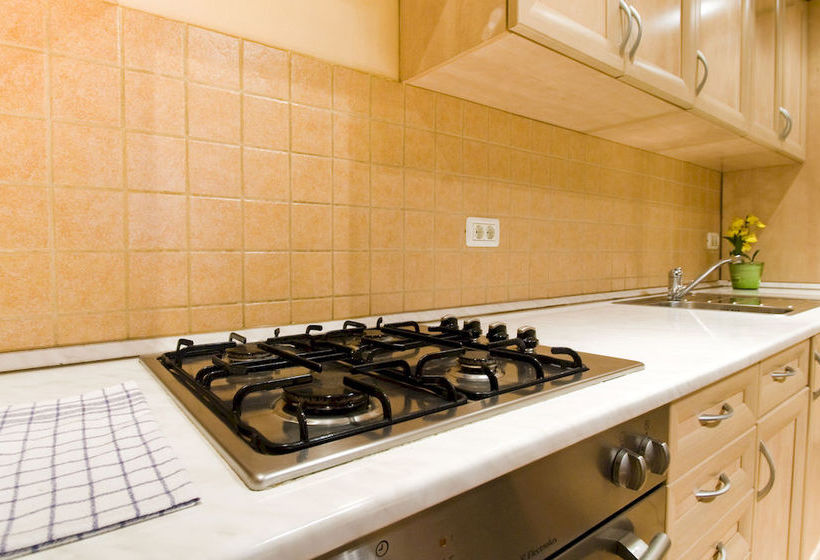 AltraCasa Apartments