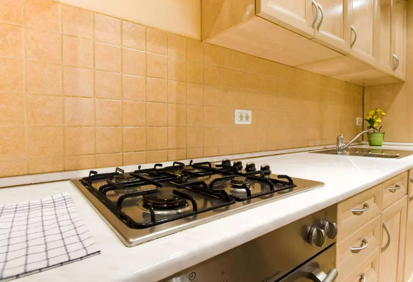 AltraCasa Apartments