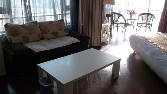 Szálloda Beijing Forte International Apartment