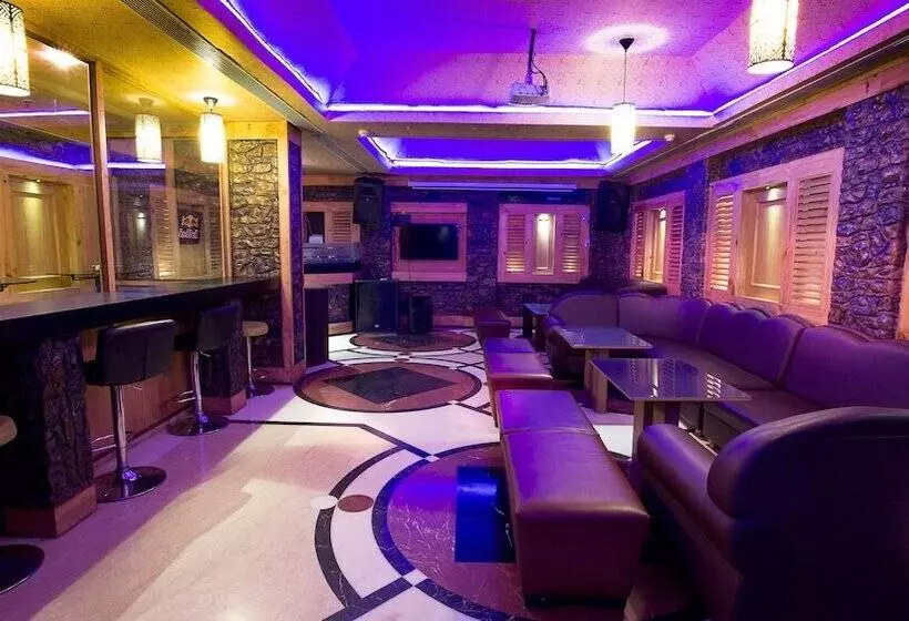 ホテル Benzzpark