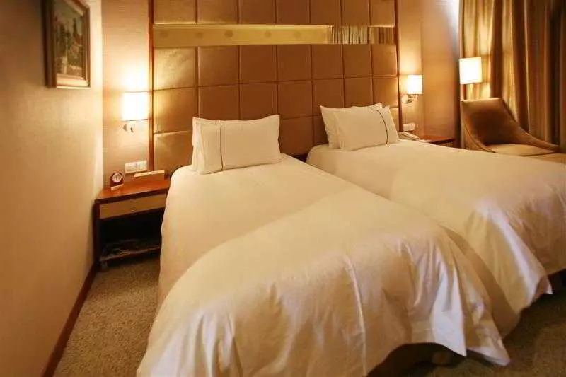 ホテル Best Western Harbin Fortune