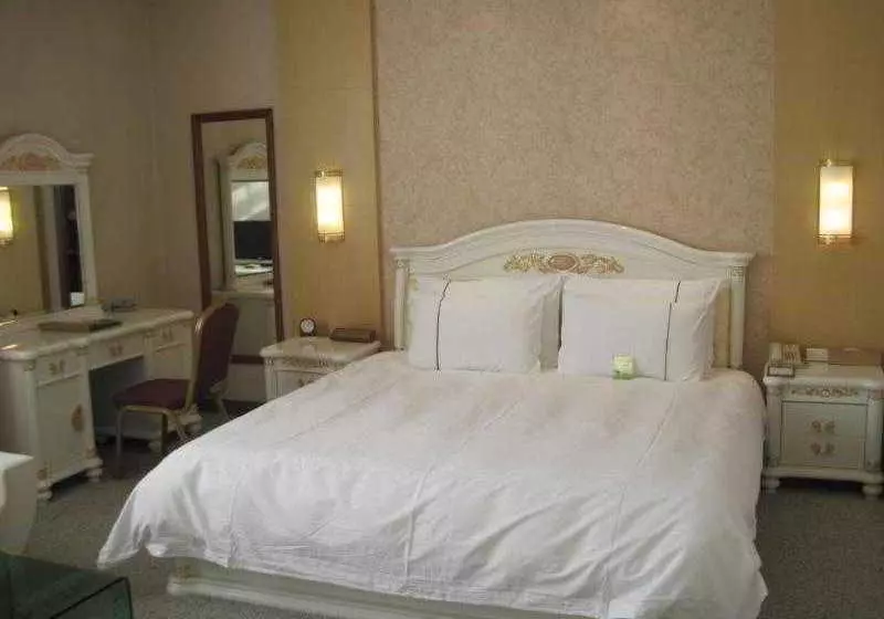 ホテル Best Western Harbin Fortune