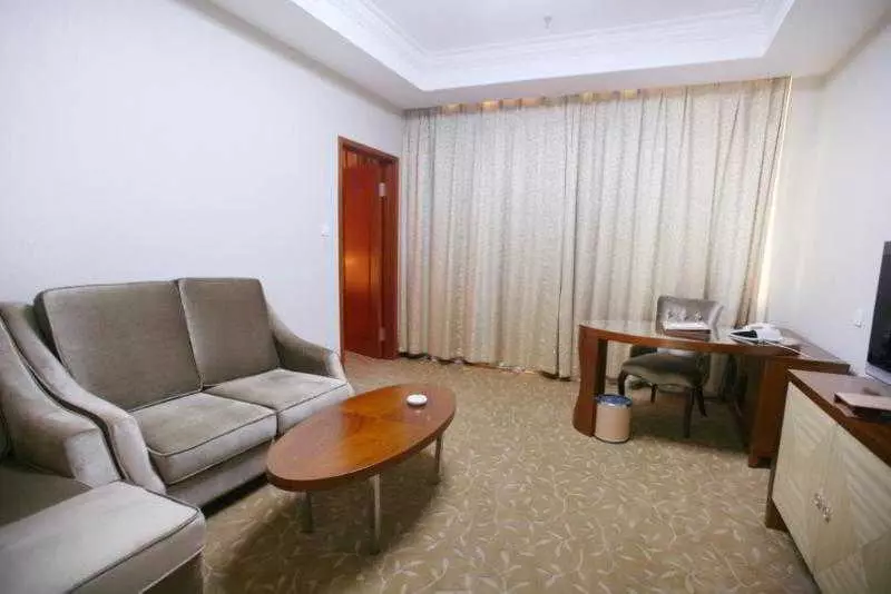 ホテル Best Western Harbin Fortune