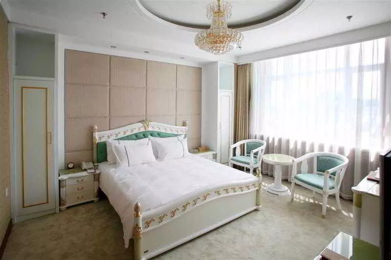 ホテル Best Western Harbin Fortune