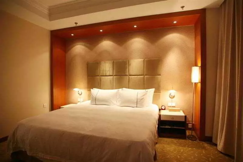 ホテル Best Western Harbin Fortune