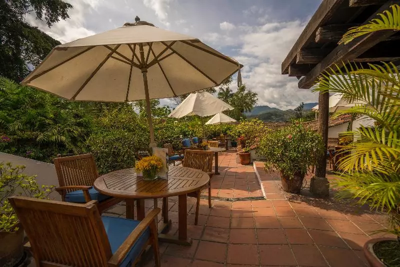 Casa Encantada By Porta Hotels