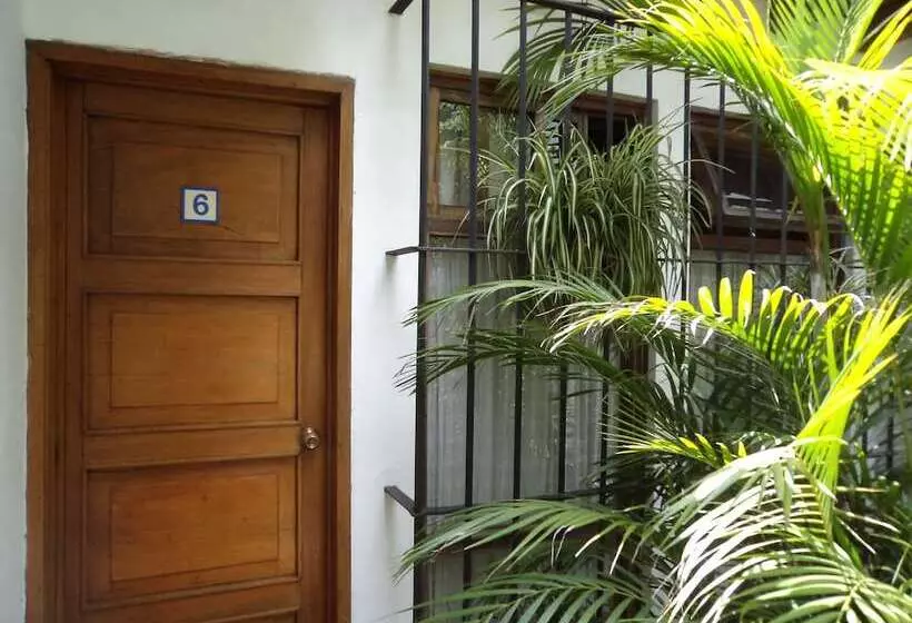 Casa Encantada By Porta Hotels