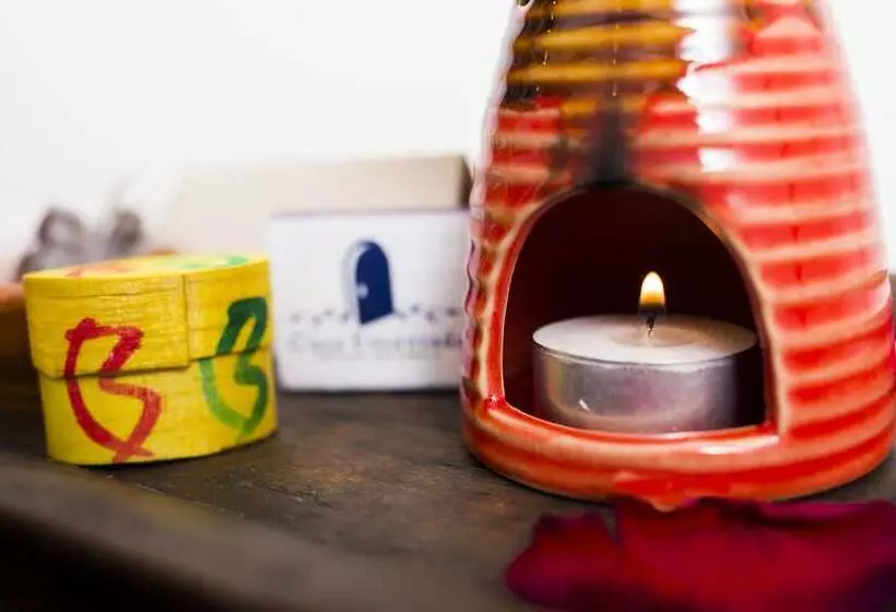 Casa Encantada By Porta Hotels