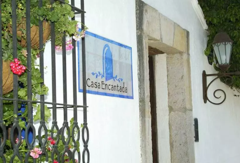 Casa Encantada By Porta Hotels