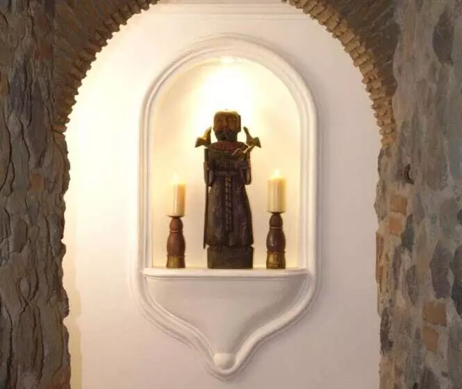 Casa Encantada By Porta Hotels