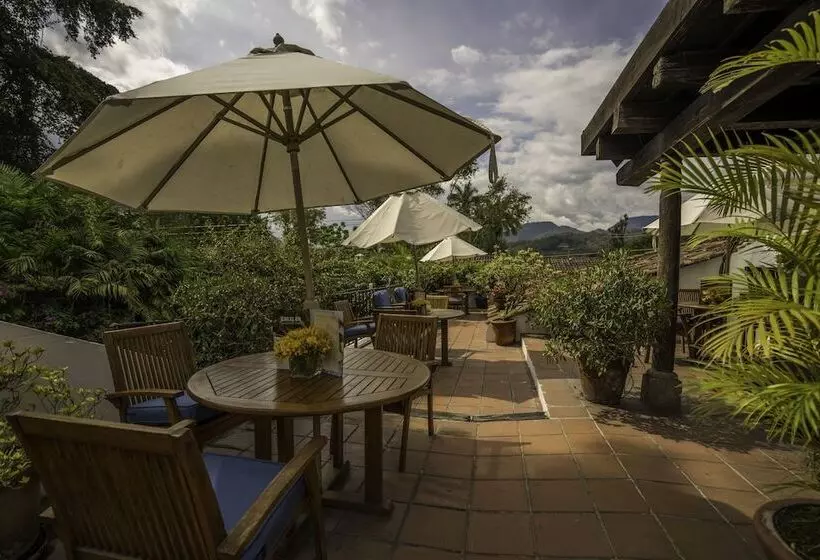 Casa Encantada By Porta Hotels