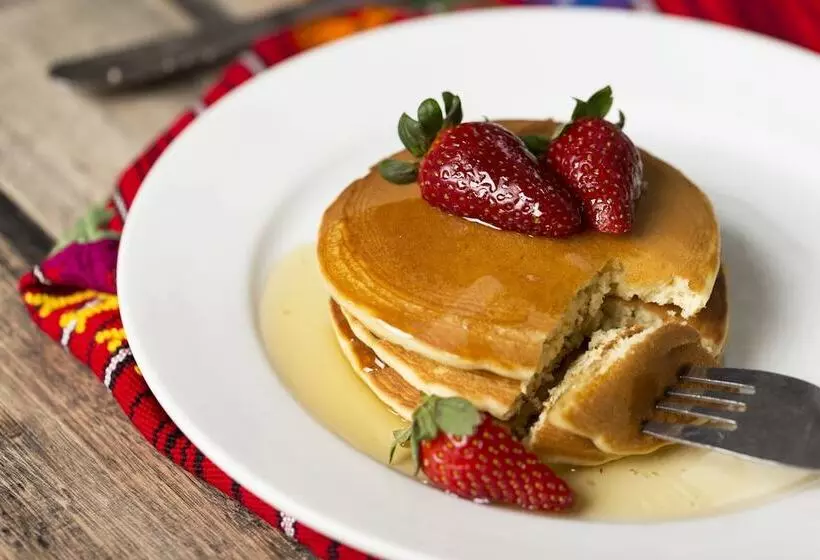 Casa Encantada By Porta Hotels