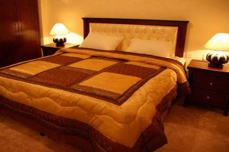 酒店 City Suites Kuwait