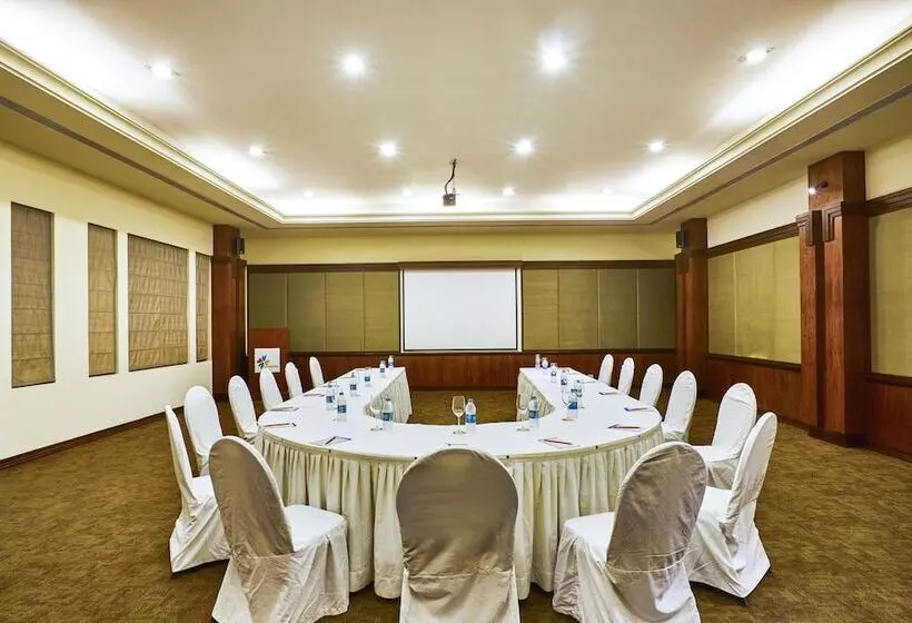 Hotelli Club Mahindra Kumbhalgarh