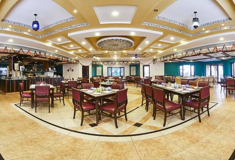 Hotelli Club Mahindra Kumbhalgarh
