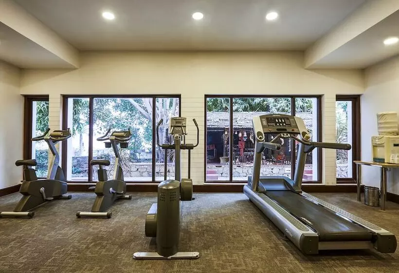 Hotelli Club Mahindra Kumbhalgarh