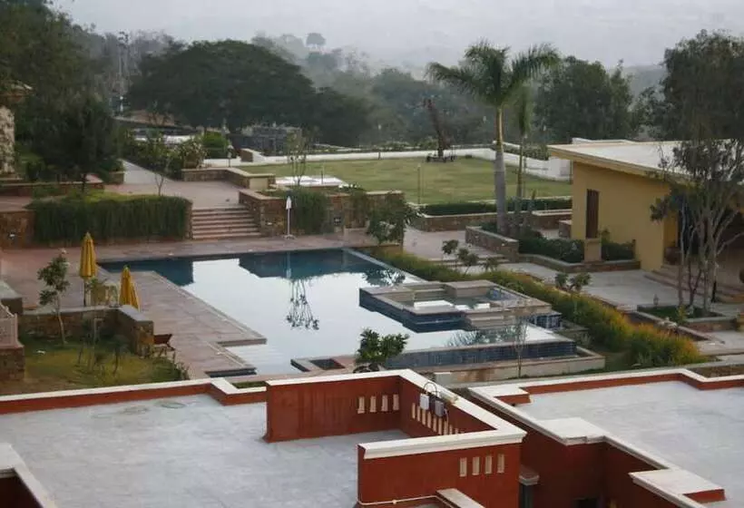 Hotelli Club Mahindra Kumbhalgarh