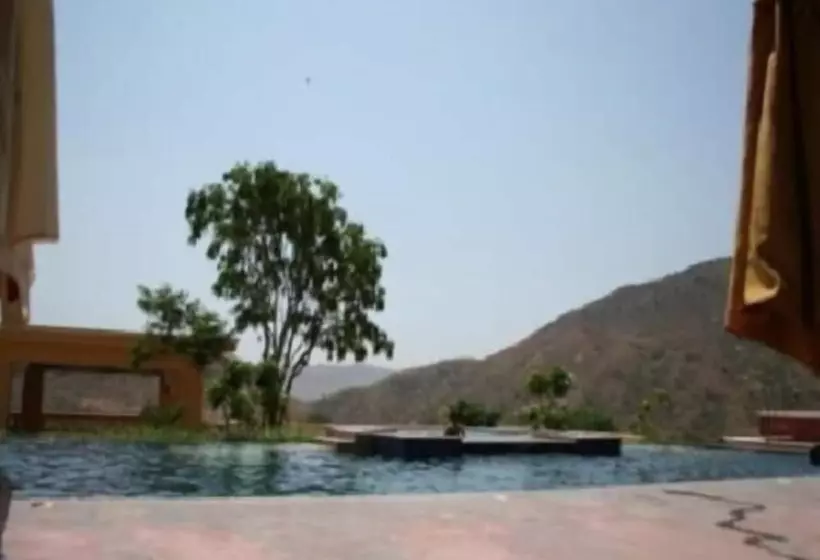 Hotelli Club Mahindra Kumbhalgarh