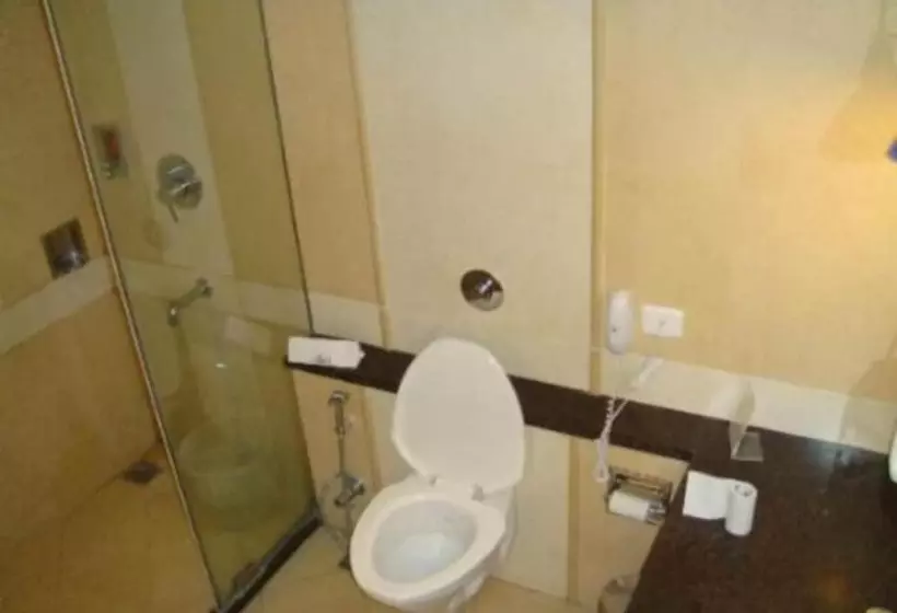 Hotelli Club Mahindra Kumbhalgarh