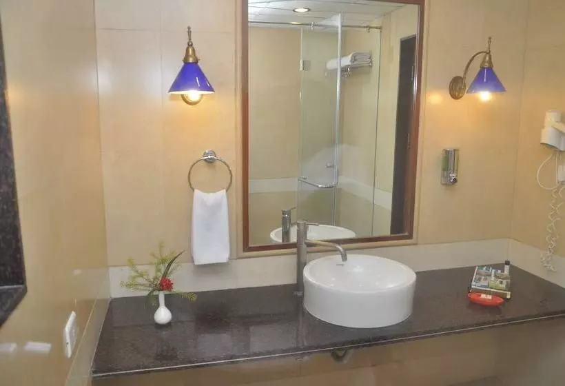 Hotelli Club Mahindra Kumbhalgarh