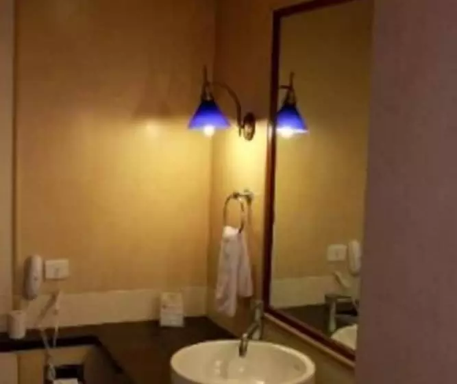 Hotelli Club Mahindra Kumbhalgarh