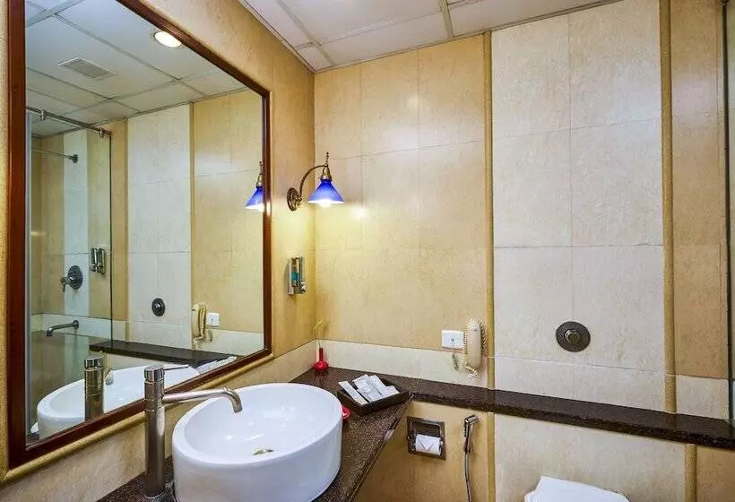 Hotelli Club Mahindra Kumbhalgarh