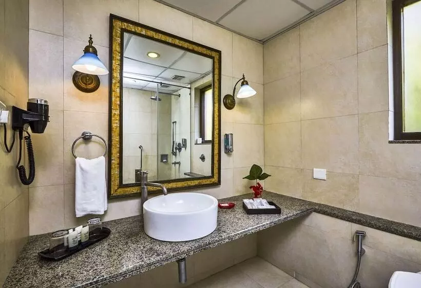 Hotelli Club Mahindra Kumbhalgarh