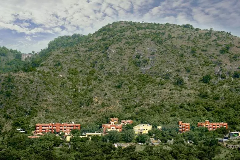 Hotelli Club Mahindra Kumbhalgarh