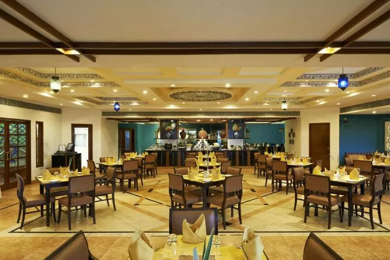 Hotelli Club Mahindra Kumbhalgarh