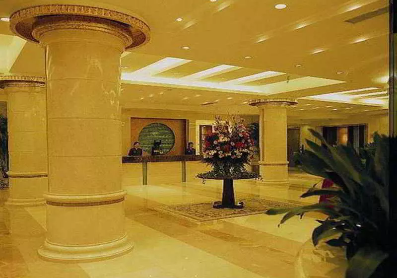 Hotel Dongding