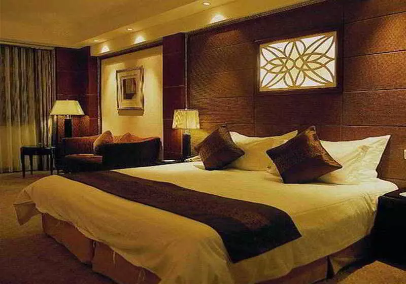 Hotel Dongding