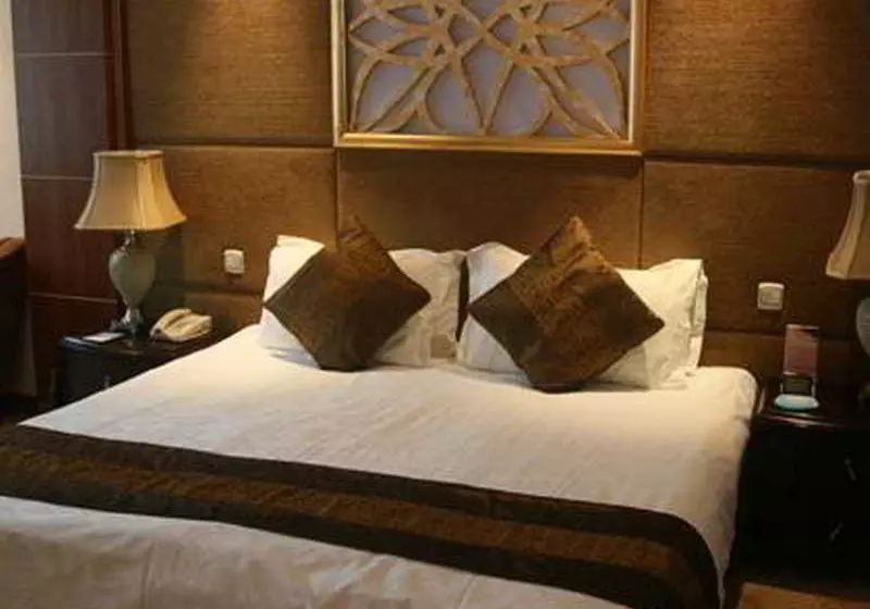 Hotel Dongding