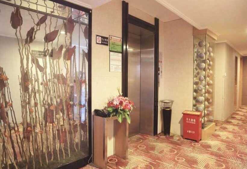 Hotel Ejon Impression