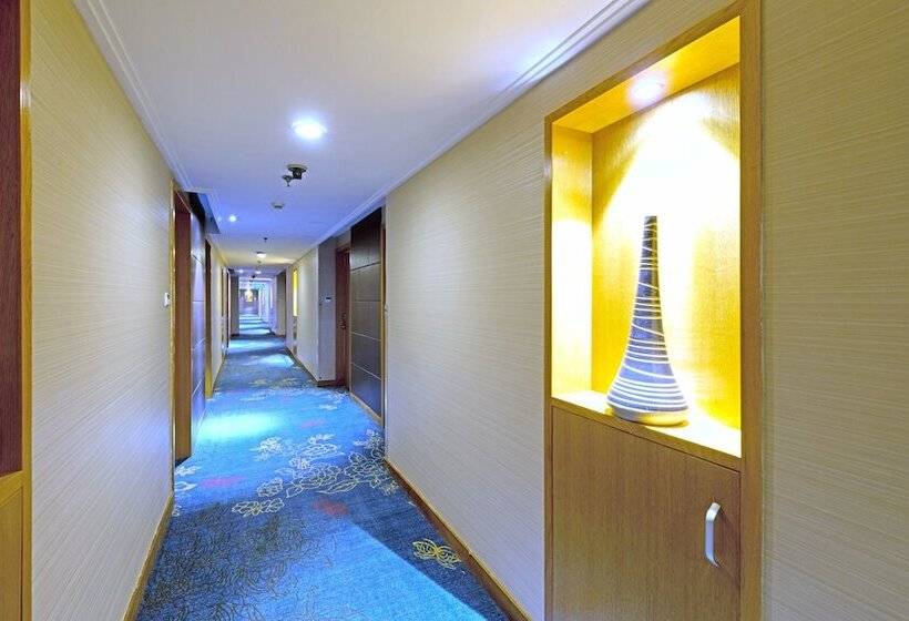 Hotel Ejon Impression