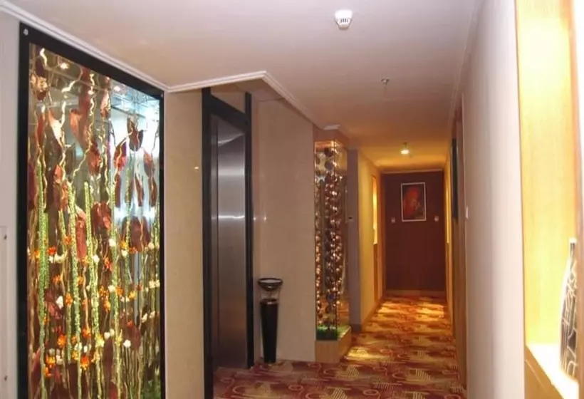 هتل Ejon Impression