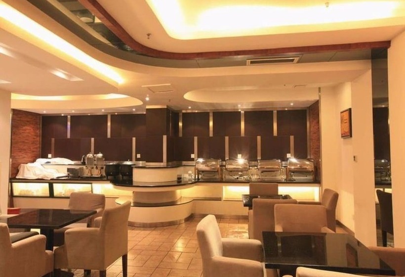 Hotel Ejon Impression